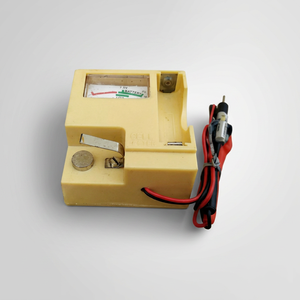 เครื่องวัดเซลล์ SUNTOOLS/STIPL รุ่น 834 เครื่องวัดเหล็กสำหรับทำเครื่องประดับ การวัดที่แม่นยำจากปัญจาบ พร้อมบริการทำแม่พิมพ์ - Product Image 1