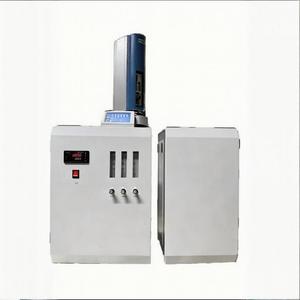 ASTM D5453 Vollautomatischer Probennehmer Ultraviolett-Fluoreszenz-Schwefel-Analysator - Product Image 2