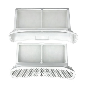 Filtro Antipelucchi 00656033 di Ricambio per Asciugatrice Bosch, Gruppo Filtro Staccabile a Doppia Camera per <span class=keywords><strong>Lavatrice</strong></span> Domestica - Product Image 2