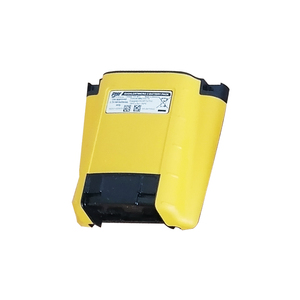 Détecteur de fuite de gaz haute précision 5 en 1 avec détection multi-gaz Modèle M5-C01-BAT08 BW - Product Image 3