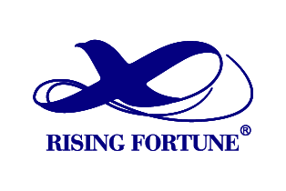 Xiamen Rising Fortune Imp&Exp Co., Ltd. logo