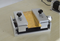 Máquina de Marcado Láser de Fibra de Escritorio, Grabador Láser Portátil para Metal, Hardware, Logotipos, Números de Serie