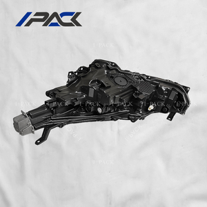 Piezas de repuesto Autolight coche <span class=keywords><strong>modificado</strong></span> LED faro delantero de coche para Toyota <span class=keywords><strong>Prius</strong></span> 2024 EE. UU. alta versión Luz de cabeza - Product Image 3