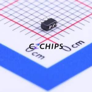 Original et nouveau NC7SB3157P6X SC-70-6(SOT-363) Circuit intégré IC puce commutateur analogique/multiplexeur - Product Image 2