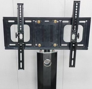 Mobile <span class=keywords><strong>TV</strong></span> di Alta Qualità, Supporto <span class=keywords><strong>TV</strong></span> Moderno con Finitura Goffrata per Soggiorno - Product Image 4