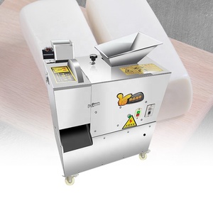 آلة تقسيم العجين الأوتوماتيكية الأكثر مبيعًا، ماكينة صنع الخبز، مصنع إنتاج عجين البيتزا - Product Image 1