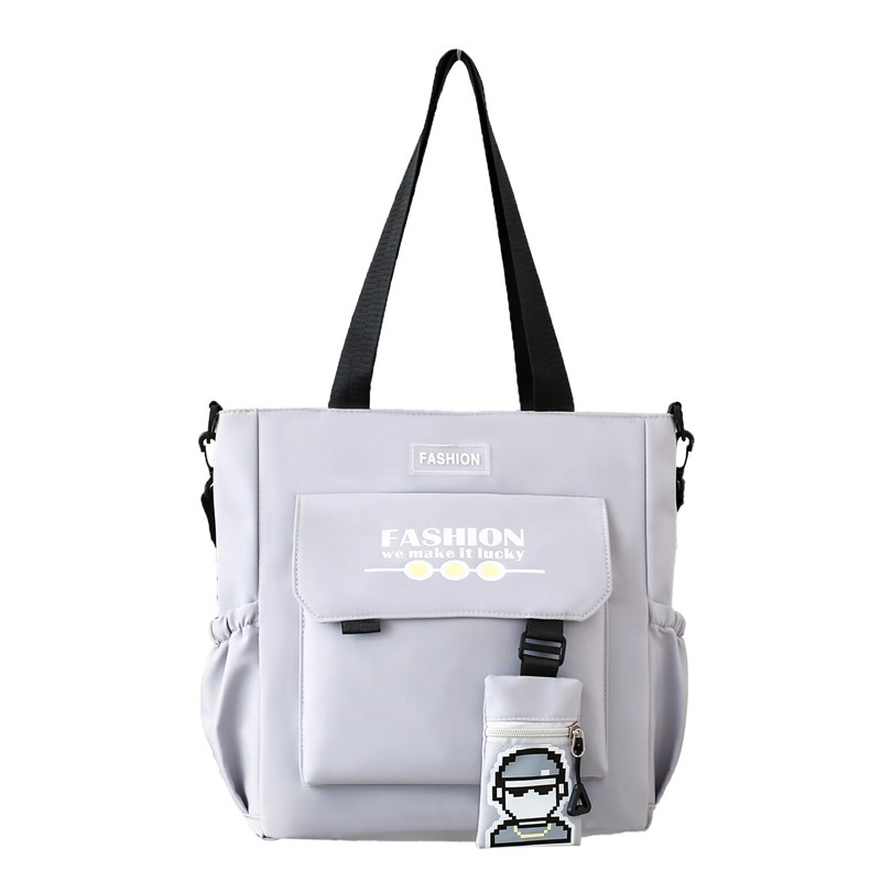 Multifunctional Large Capacity Shoulder Bag Primary