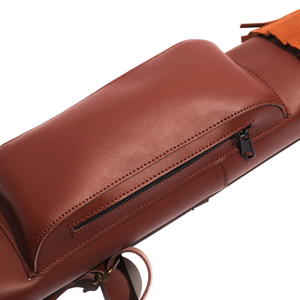 Support de flèche de tir à l'arc de ponçage avec sacs sac à dos Tubes de flèche carquois de flèche - Product Image 5