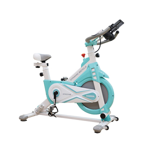 Cuerpo Durable ajuste girando bicicleta comercial - Product Image 1