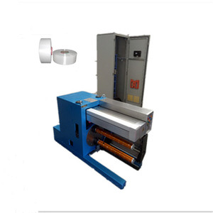 Nouvelle machine d'electroerosion a fil - VFE
