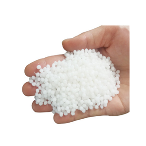Bioplastic PLA Pellets Biodegradable Raw Material Environmental Friendly Pellets for Injection Molding