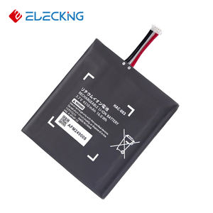 4370mAh 3.7V <span class=keywords><strong>Nintendo</strong></span> <span class=keywords><strong>SWITCH</strong></span> HAC-003<span class=keywords><strong>แบ</strong></span><span class=keywords><strong>ต</strong></span>เตอรี่ทดแทนมือถือคอนโซลแพ็คสำหรับเล่นเกมในสต็อก - Product Image 4