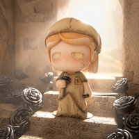 MO Miriat I Know Me Series Anime Collectible PVC 1/12 Scale Toy Blind Box Surprise Gift Figur Berkualitas Tinggi