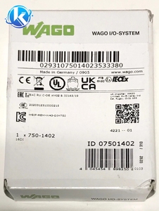 NUEVO MÓDULO DE ENTRADA/SALIDA ORIGINAL 750 1402 MSIP <span class=keywords><strong>REM</strong></span> W43 DIM750 750-1402 LOC # W102 - Product Image 1