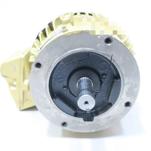 PLC Vem3584t AC-motor 145tc 3-fasig 1,5pk 1765 tpm 230/460V-AC Nieuw Origineel Direct leverbaar Industriële Automatisering Pac Dedicated PLC <span class=keywords><strong>P</strong></span> - Product Image 1