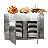 ORME Industriële Biltong Vlees Knoflook Aardappel Tomaat Ui Dehydrator Machine Motor 304 RVS 12kw voor Fruit Groente