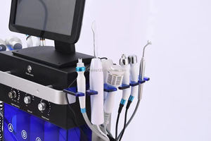 14 in 1 Hydra Beauty Facial Machine Cleaning Aqua Peeling U Hydra Machine - Product Image 5