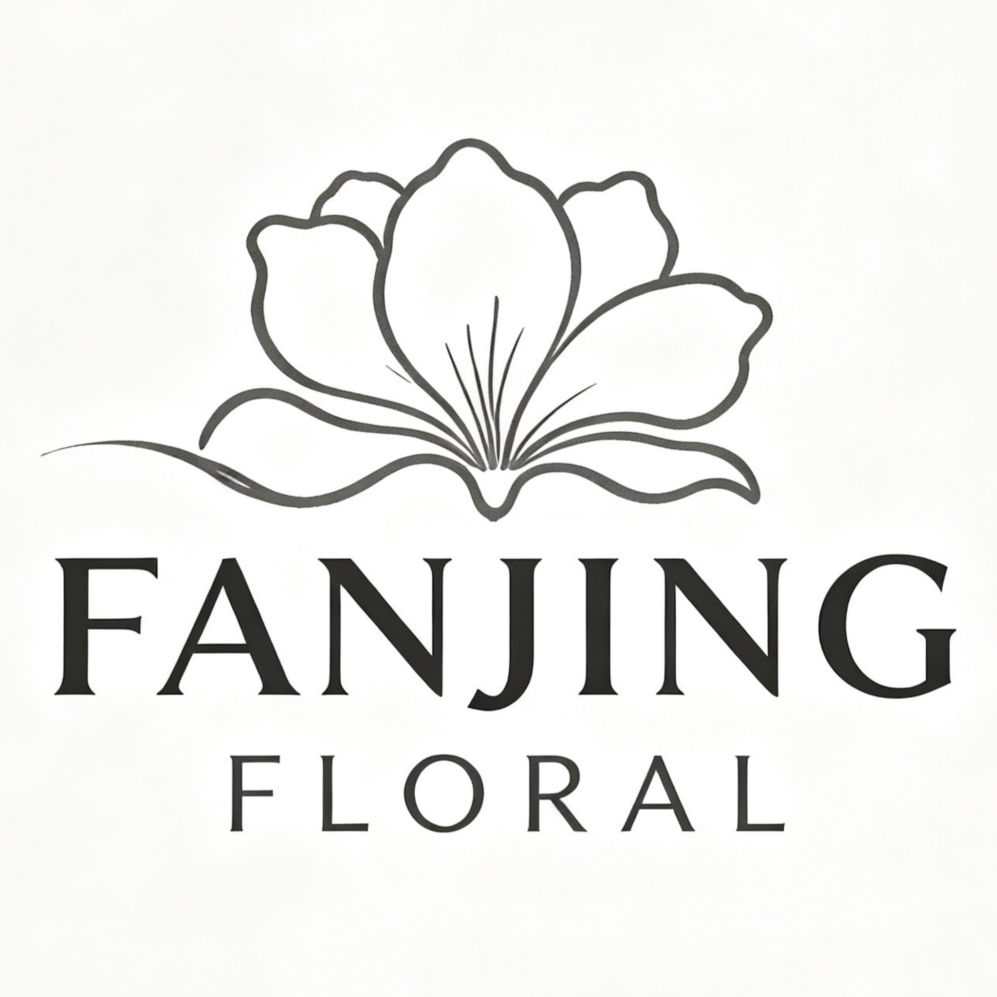 Shenzhen Fanjing Huayu Trading Co., Ltd. logo