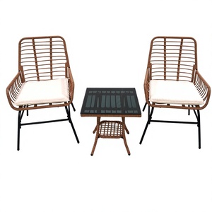 ชุดกาแฟสำหรับระเบียง - Product Image 1