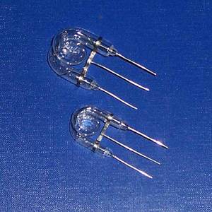 Tubo de Xenón Arquitectónico de Repuesto para Cámaras de Seguridad Vial con Radar ITS: Solución para el Problema de Desviación de Encendido y Incompatibilidad del Sistema Anterior, Cumple con RoHS - Product Image 3