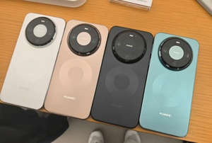 Smartphone <span class=keywords><strong>Huawei</strong></span> <span class=keywords><strong>Mate</strong></span> 80 <span class=keywords><strong>5G</strong></span> original 2025 avec HarmonyOS 6 / Écran en verre Kunlun de 2e génération de 6,75 pouces / Triple appareil photo Batterie 5750 mAh - Product Image 6