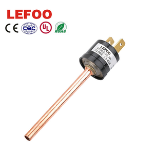 Pressostato Regolatore LEFOO LF08 per Gas, Vapore, Acqua, Olio, Refrigerazione - Product Image 3