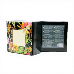 YING MI - Caja de Regalo con Sales de Bañ<span class=keywords><strong>o</strong></span> de Rosas, Aceite Esencial, Set de Bolas de Bañ<span class=keywords><strong>o</strong></span>, Sales de Mar Multiburbujas, Tapa de Vidrio y Aluminio, 400g - Product Image 5