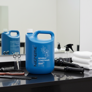 Correcteur de couleur pour cheveux noirs à action rapide, décolorant professionnel pour usage en salon - Sans ammoniaque - Product Image 4