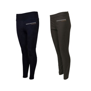 Mallas de conducción excelente para mujer, Leggings ecuestres para montar a caballo, personalizado - Product Image 1