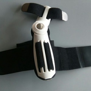 Correcteur d'orteil Lu Sheng, taille unique, dispositif orthopédique réglable pour l'alignement et le soutien des orteils, aide à la marche - Product Image 2
