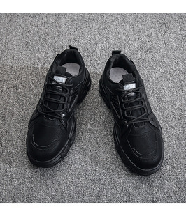 <span class=keywords><strong>Chaussures</strong></span> de sport d'extérieur pour hommes, dernière tendance, hiver, fourrure et isolation épaisse, haute qualité, respirantes et élégantes - Product Image 6