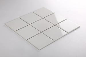 <span class=keywords><strong>Carrelage</strong></span> en mosaïque céramique noir, blanc et gris, design moderne décontracté, 300x300mm, pour salle de bain, <span class=keywords><strong>toilettes</strong></span>, colonnes. - Product Image 6