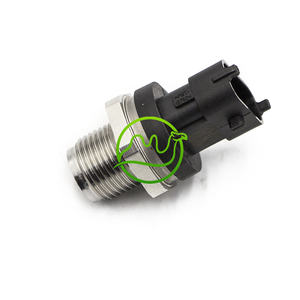 Dieselmotor-Ersatzteile Kraftstoff verteiler rohr drucksensor - Product Image 1