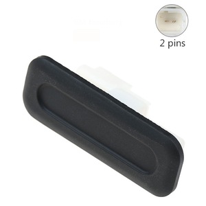 Interruptor de Apertura de Maletero Peugeot 9676028380 6490.R3 para Reparación o Reemplazo de la Puerta Trasera - Product Image 3
