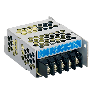 แหล่งจ่ายไฟอุตสาหกรรมแบบสวิตชิ่ง PMT ซีรีส์ PMT-5V350W1AN สำหรับการใช้งานที่หลากหลาย ยอดขายสูง - Product Image 1