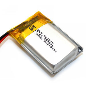 <span class=keywords><strong>3.7v</strong></span> 작은 리튬 폴리머 배터리 102030 550mah <span class=keywords><strong>3.7v</strong></span> <span class=keywords><strong>Lipo</strong></span> 작은 리튬 배터리 - Product Image 2