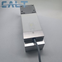 Sensor de Peso de Punto Único PW16AC3MR, Celda de Carga de 100 kg