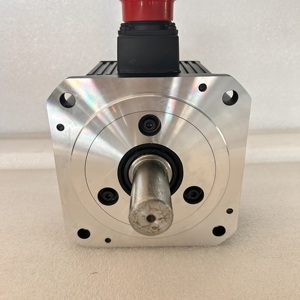 Nouveau moteur d'origine M I T S U B H HC-SFS52 0,5 kW 200 V 2000 tr/min, remplacement pour variateur MR-J2S-60A - Product Image 2