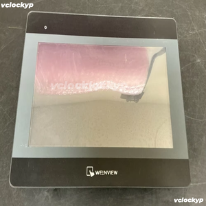 Panneau tactile Weintek Weinview MT8102iP |   Aucune alimentation électrique - Product Image 1