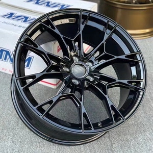 ล้ออัลลอยปลอมแปลง15 16 17 18 19 21 22นิ้ว5X1143 <span class=keywords><strong>5x108</strong></span> 5x100 5X112 5X114.3 5X120 5X130สำหรับ <span class=keywords><strong>TE37</strong></span> <span class=keywords><strong>Volk</strong></span> - Product Image 3