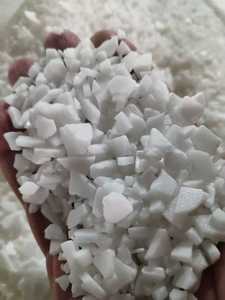 고품질 중국산 GPPS 개질 과립 재활용 등급 폴리스티렌 재활용 과립 - Product Image 4