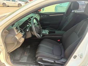 รถยนต์มือสองขายส่ง ฮอนด้า ซีวิค ปี 2021 รุ่น 220 เทอร์โบ เกียร์ CVT พวงมาลัยซ้าย สี่ประตู <span class=keywords><strong>ห้า</strong></span>ที่นั่ง เบนซิน - Product Image 6