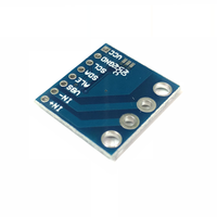 Module de capteur de surveillance de puissance bidirectionnel INA226 I2C, ADC 16 bits, erreur de gain de 0,1 % pour système de gestion de batterie