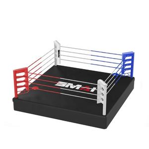 <span class=keywords><strong>Ring</strong></span> da Boxe e MMA da Pavimento Misure 5x5m 6x6m 7x7m 8x8m <span class=keywords><strong>Ring</strong></span> da Boxe e Kickboxing in Vendita - Product Image 3