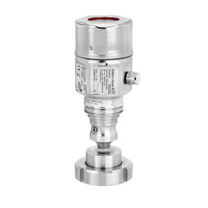 Transmisor de Presión Endershaus PMP51 AA21RA1MGBMXJA3+AA, Brida DN25 PN40, Acero Inoxidable, 4-20mA, IP65 - Product Image 2