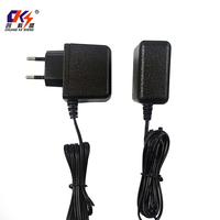 Alimentation à découpage de bonne qualité AC 110V-120V vers DC 12V 1.2A 14.4W pour moniteur, adaptateur secteur 12V pour LED