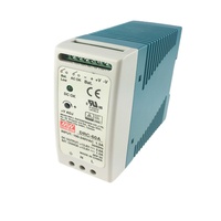 Meanwell Nouveau Lancement DRC-180A 180W Sans Coupure Alimentation Sortie Unique Alimentation Avec Chargeur de Batterie