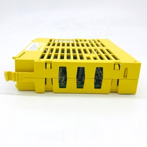โมดูล I/O PLC FANUC รุ่น A03B-0815-C042 ของแท้ บอร์ดควบคุมคุณภาพสูงสำหรับระบบอัตโนมัติ CNC จ่ายไฟได้อย่างเสถียร - Product Image 1