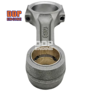 Biela de motor diésel para maquinaria de construcción 4900406 4900407 4900560 para Cummins A2300 - Product Image 4