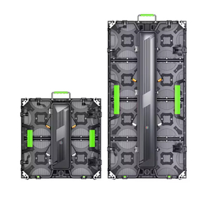 จอ LED ให้เช่าในร่ม P2.604 รับประกัน 2 ปี ความละเอียด 4K สำหรับจอแสดงผลให้เช่า - Product Image 1